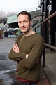 Eastenders: First pictures of Declan Bennett as Charlie Cotton