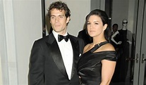 Is Henry Cavill Married? The Untold Truth About His Relationship ...