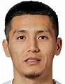 Temirlan Erlanov - Profilo giocatore 2024 | Transfermarkt