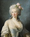 Jeanne lamotte valois - Jeanne de Valois-Saint-Rémy - Wikimedia Commons ...