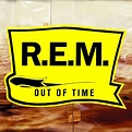 R.E.M. - Out of Time (1991) - MusicMeter.nl