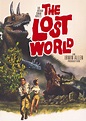 The Lost World [Special Edition] [2 Discs] [DVD] [1960] - Best Buy
