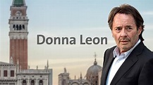 Donna Leon - ARD | Das Erste