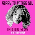 TUNE-YARDS - SORRY TO BOTHER YOU (ORIGINAL SCORE) //4ad// (Released ...