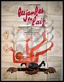 Les Jambes En L'air {Georges Geret} 47"x63" French Movie Poster 1971 ...