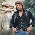 Diskografie Waylon Jennings - Album Waylon at JD's