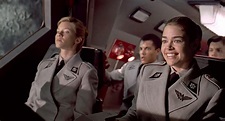 Recensione Starship Troopers - Fanteria dello spazio