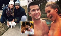 Who is YouTube star Steven Crowder's wife Hilary? | Daily Mail Online