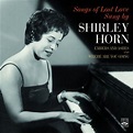 Embers And Ashes Where Are You Going - Shirley Horn - CD album - Achat ...