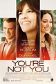 You're Not You DVD Release Date April 14, 2015