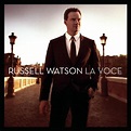 La Voce by Russell Watson on Amazon Music - Amazon.co.uk