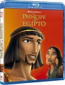 El príncipe de Egipto (BD) [Blu-ray]: Amazon.es: Val Kilmer, Ralph ...