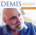 .: Demis Roussos - Collected (3 CD) FLAC