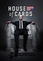 4k House Of Cards Wallpapers - Wallpaper Cave