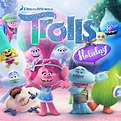 Various Artists - Trolls Holiday (Various Artists) - CD - Walmart.com ...
