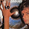 Bruford – Feels Good To Me (1978, Vinyl) - Discogs