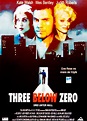 Three Below Zero - Película 1998 - SensaCine.com
