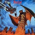 Meat Loaf - Bat Out of Hell II (1993) - MusicMeter.nl