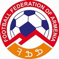 Armenia Primary Logo | National football teams, Football logo, Football ...