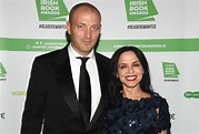 Andrea Corr's family life with husband Brett Desmond and their kids ...