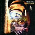 Dick Gaughan - Redwood Cathedral (CD), Dick Gaughan | CD (album ...