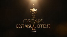 #video | All films which received the award "Oscar" for special effects