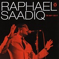 Raphael Saadiq - The Way I See It (CD, Album) | Discogs