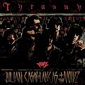 Julian Casablancas + The Voidz – Tyranny – Monkeybuzz