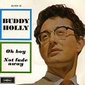 'Oh, Boy!': Buddy Holly And The Crickets' Unforgettable Year Continues