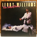 Lenny Williams - Rise Sleeping Beauty - LP, Vinyl Music - Motown