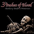 3 Inches of Blood - Battlecry Under a Wintersun - Encyclopaedia ...