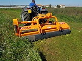 ICON AVANT - Falc macchine agricole