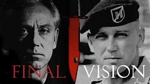 Is Movie 'Final Vision 2017' streaming on Netflix?