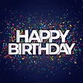 Happy Birthday Greetings GIF - HappyBirthday Greetings Celebrate ...