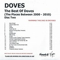 Doves - The Best Of Doves (The Places Between 2000 - 2010) Disc Two ...