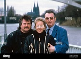 Die Anrheiner, Fernsehserie, Deutschland 1998 - 2011, Darsteller ...