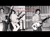 Old Melodies ...: The Fender IV& The Sons of Adam (Randy Holden - Early ...