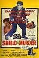 Filme Stream: Freibrief für Mord Online Schauen - 1954 - Ganzer Film