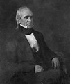 President Polk and the U.S.-Mexican War - Shot Glass of History