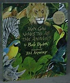 Man Gave Names to All the Animals, Inscribed by Jim Arnosky! | Bob ...