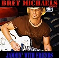 MICHAELS,BRET - Jammin' With Friends - Amazon.com Music