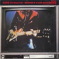 Dire Straits – Money For Nothing (Full Length Version) (1985, Vinyl ...