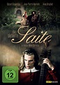 Die siebente Saite (DVD) – jpc.de