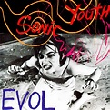 Sonic Youth – EVOL (CD) - Discogs