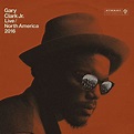 Gary Clark Jr., Live/North America 2016***: I've been reading about Mr ...
