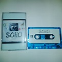 Soko – Not Sokute (2007, Cassette) - Discogs