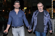 Ex-namorado de George Michael afirma que cantor se suicidou - Guia Gay ...