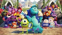 Monsters University – FlixMovies – Full Online Movies & TV-Shows for FREE!