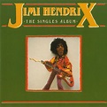 Jimi Hendrix — Johnny B. Goode (live) — Listen, watch, download and ...