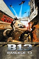 Banlieue 13 streaming sur LibertyLand - Film 2004 - LibertyLand, LibertyVF